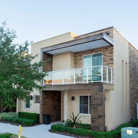 Stunning 4Bd Close To Disney @ Magic Village 7614 Orlando Ngoại thất bức ảnh