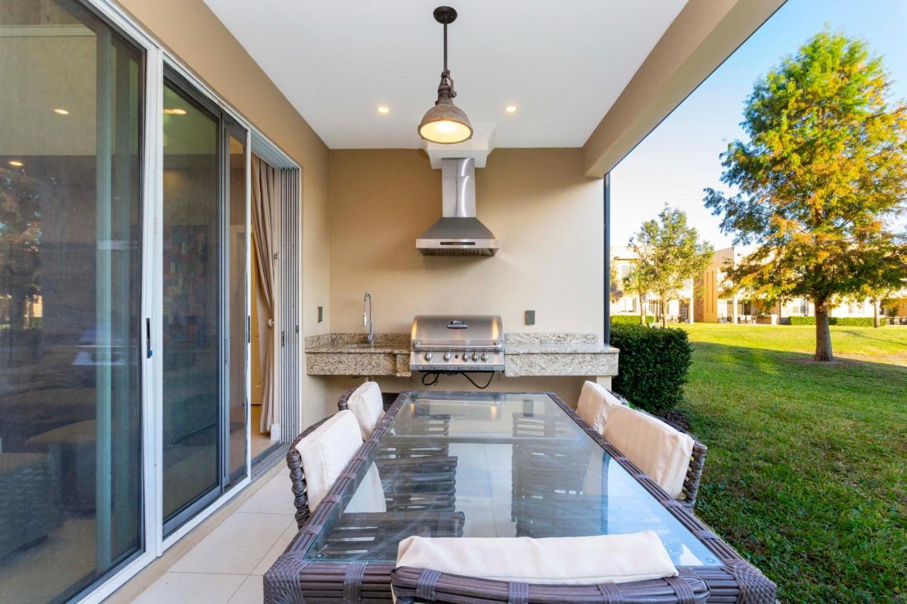 Stunning 4Bd Close To Disney @ Magic Village 7614 Orlando Ngoại thất bức ảnh