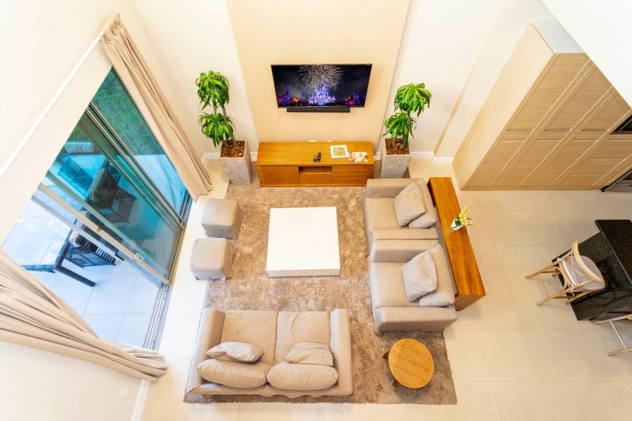 Stunning 4Bd Close To Disney @ Magic Village 7614 Orlando Ngoại thất bức ảnh