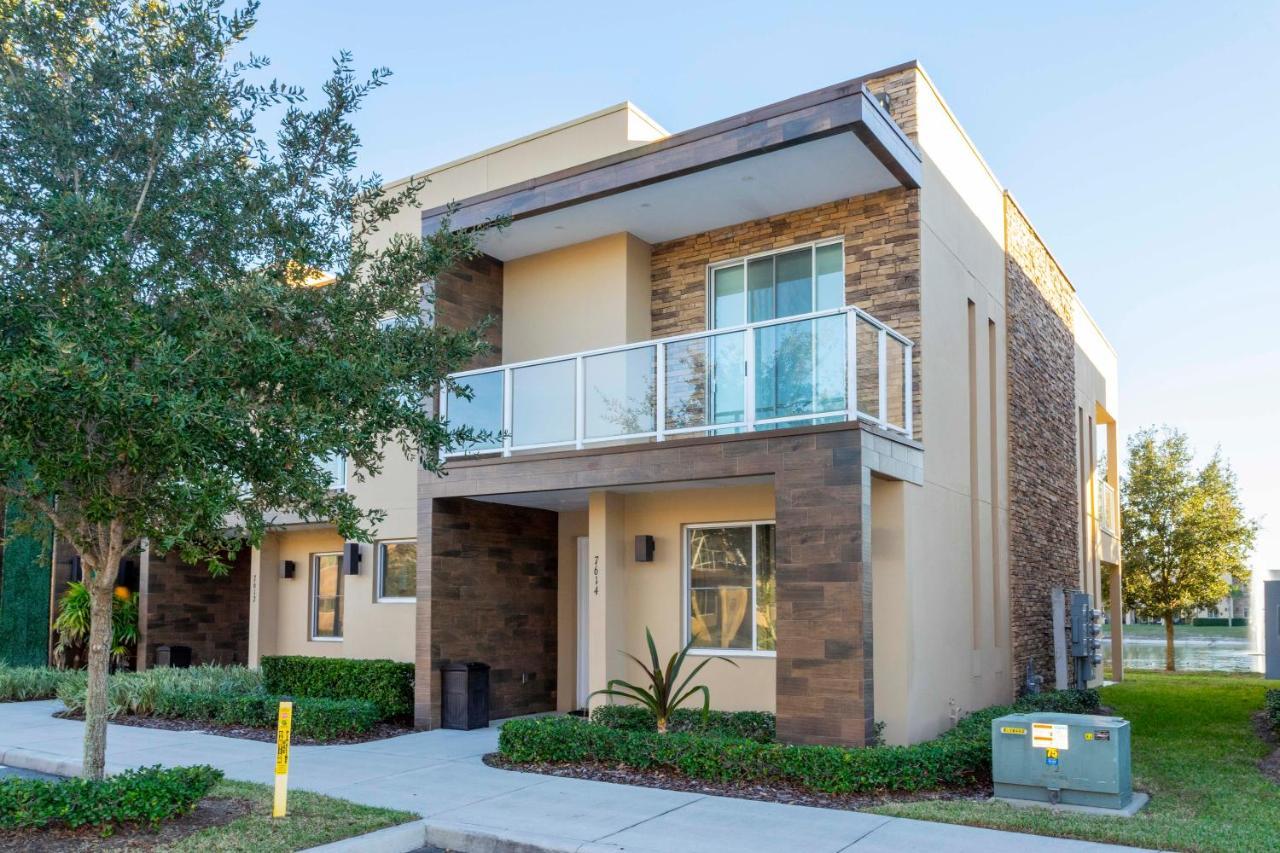 Stunning 4Bd Close To Disney @ Magic Village 7614 Orlando Ngoại thất bức ảnh