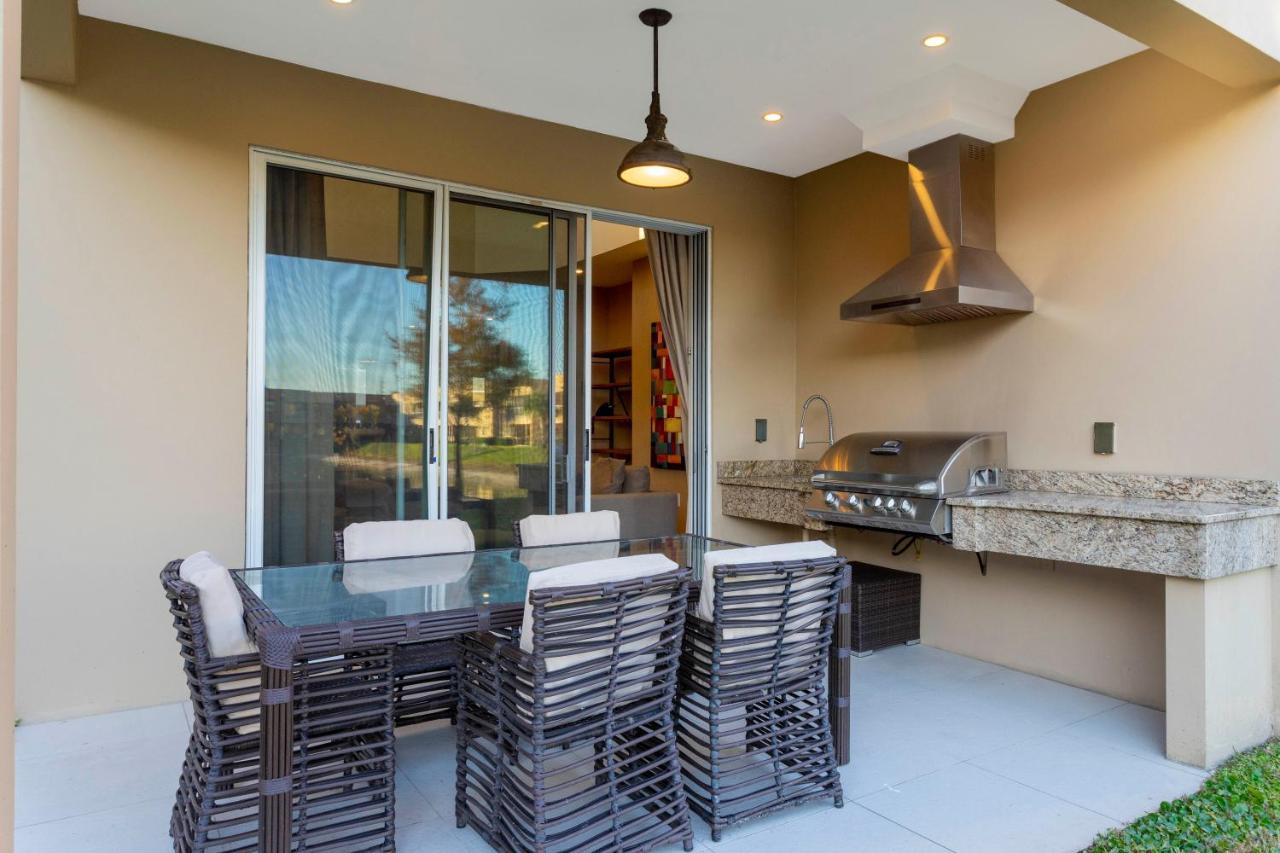 Stunning 4Bd Close To Disney @ Magic Village 7614 Orlando Ngoại thất bức ảnh
