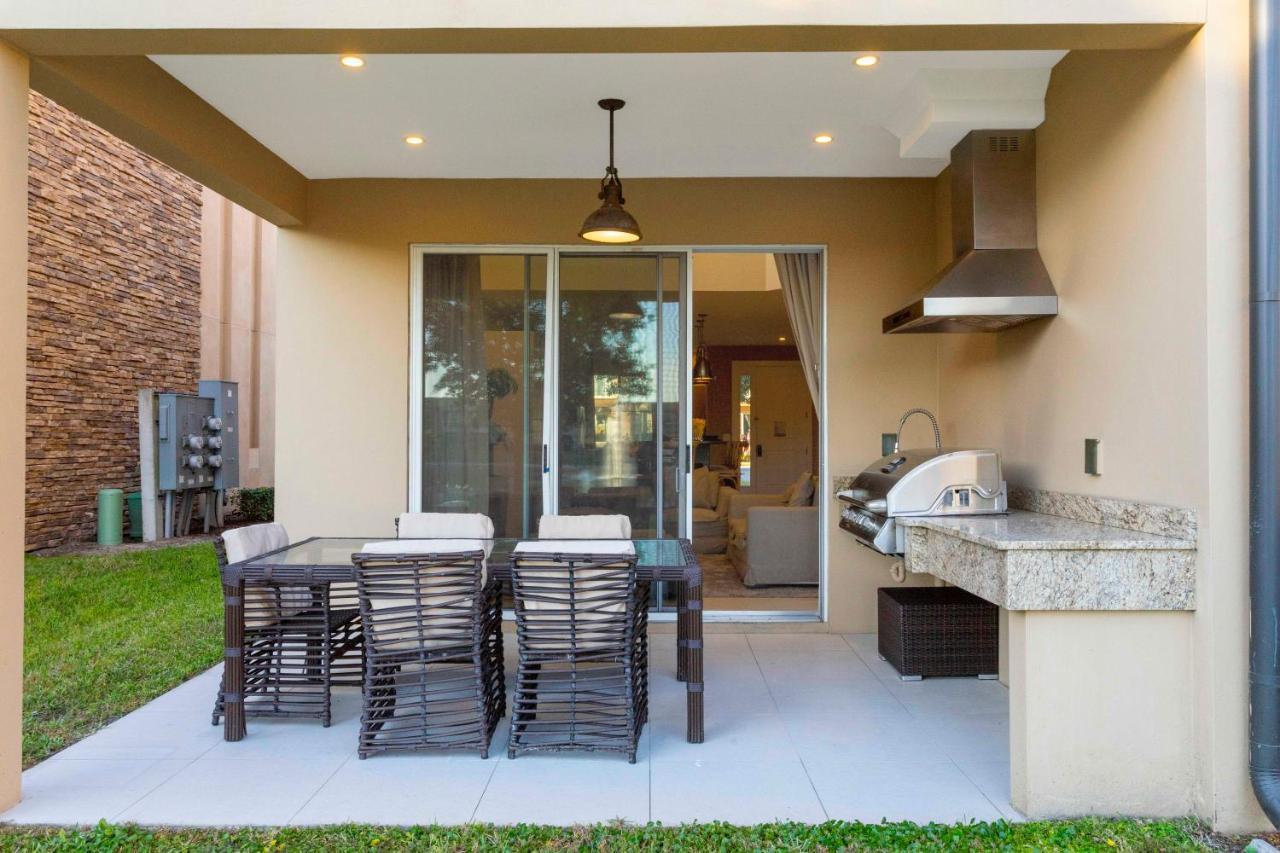 Stunning 4Bd Close To Disney @ Magic Village 7614 Orlando Ngoại thất bức ảnh