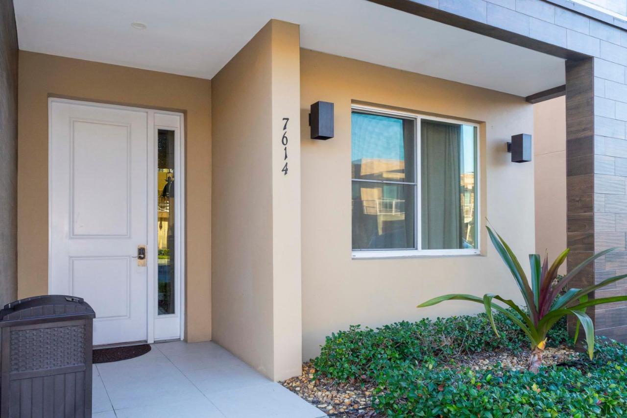 Stunning 4Bd Close To Disney @ Magic Village 7614 Orlando Ngoại thất bức ảnh