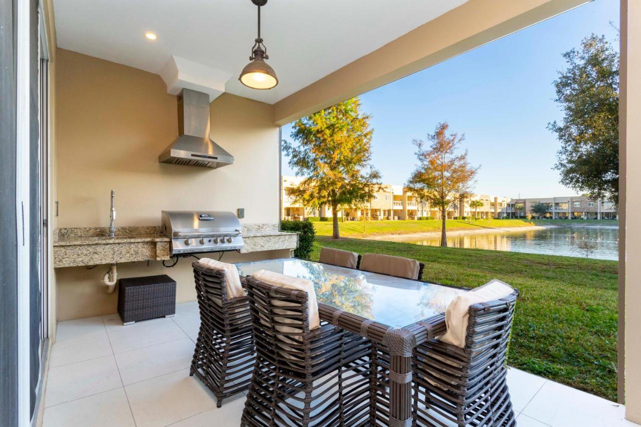Stunning 4Bd Close To Disney @ Magic Village 7614 Orlando Ngoại thất bức ảnh