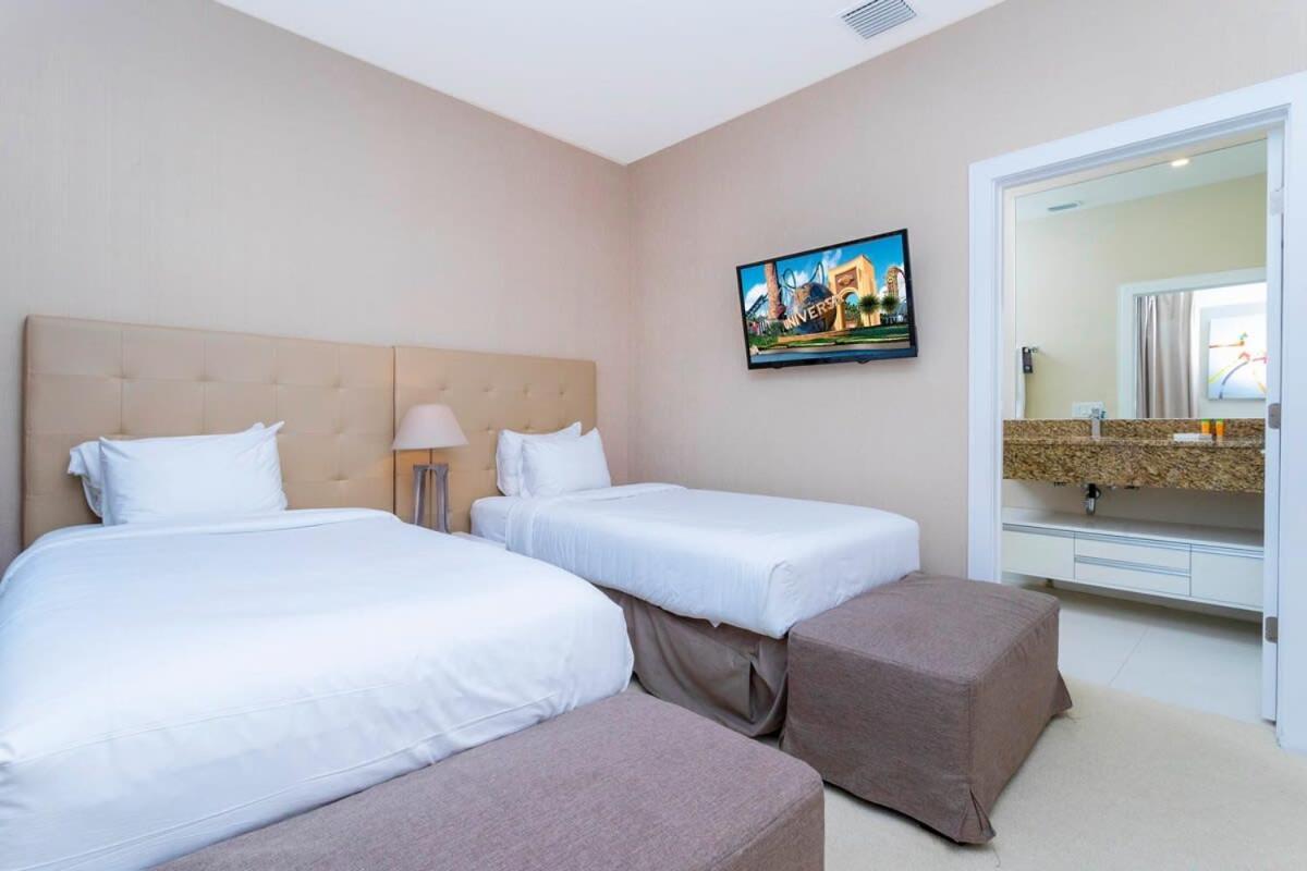 Stunning 4Bd Close To Disney @ Magic Village 7614 Orlando Ngoại thất bức ảnh
