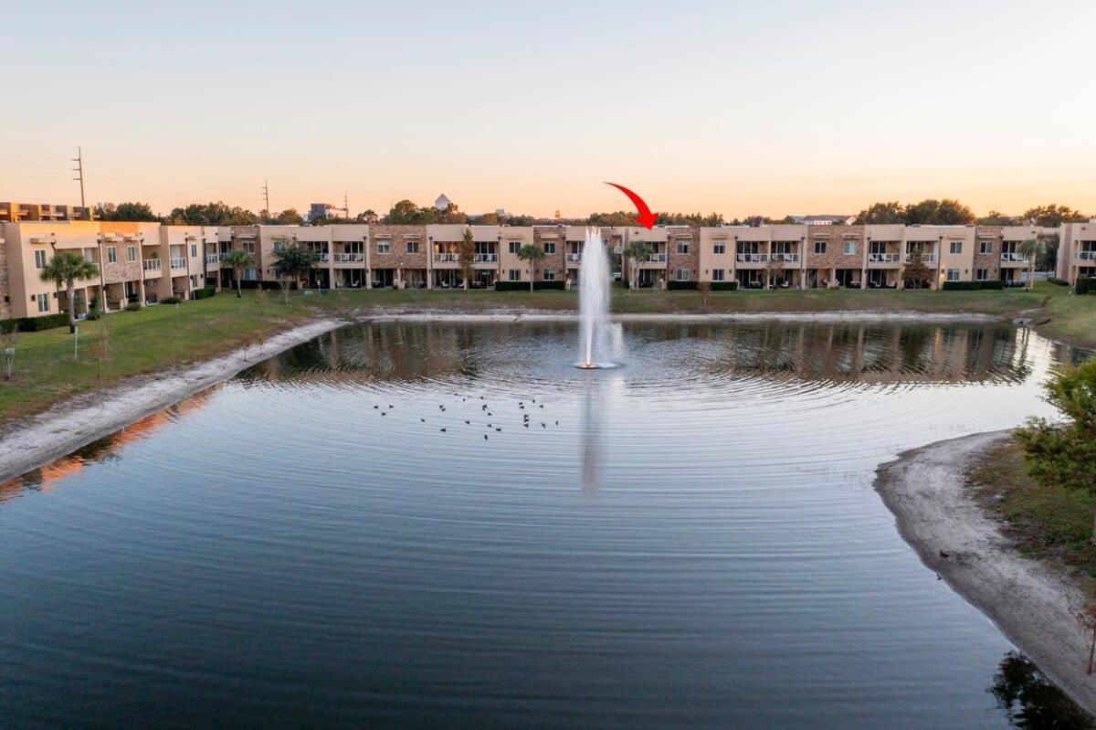 Stunning 4Bd Close To Disney @ Magic Village 7614 Orlando Ngoại thất bức ảnh