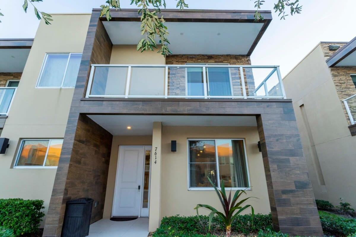 Stunning 4Bd Close To Disney @ Magic Village 7614 Orlando Ngoại thất bức ảnh
