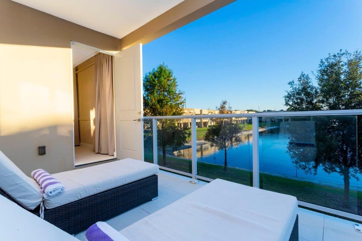 Stunning 4Bd Close To Disney @ Magic Village 7614 Orlando Ngoại thất bức ảnh