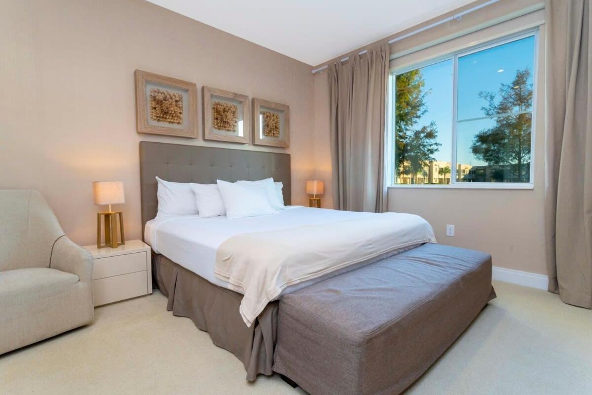Stunning 4Bd Close To Disney @ Magic Village 7614 Orlando Ngoại thất bức ảnh