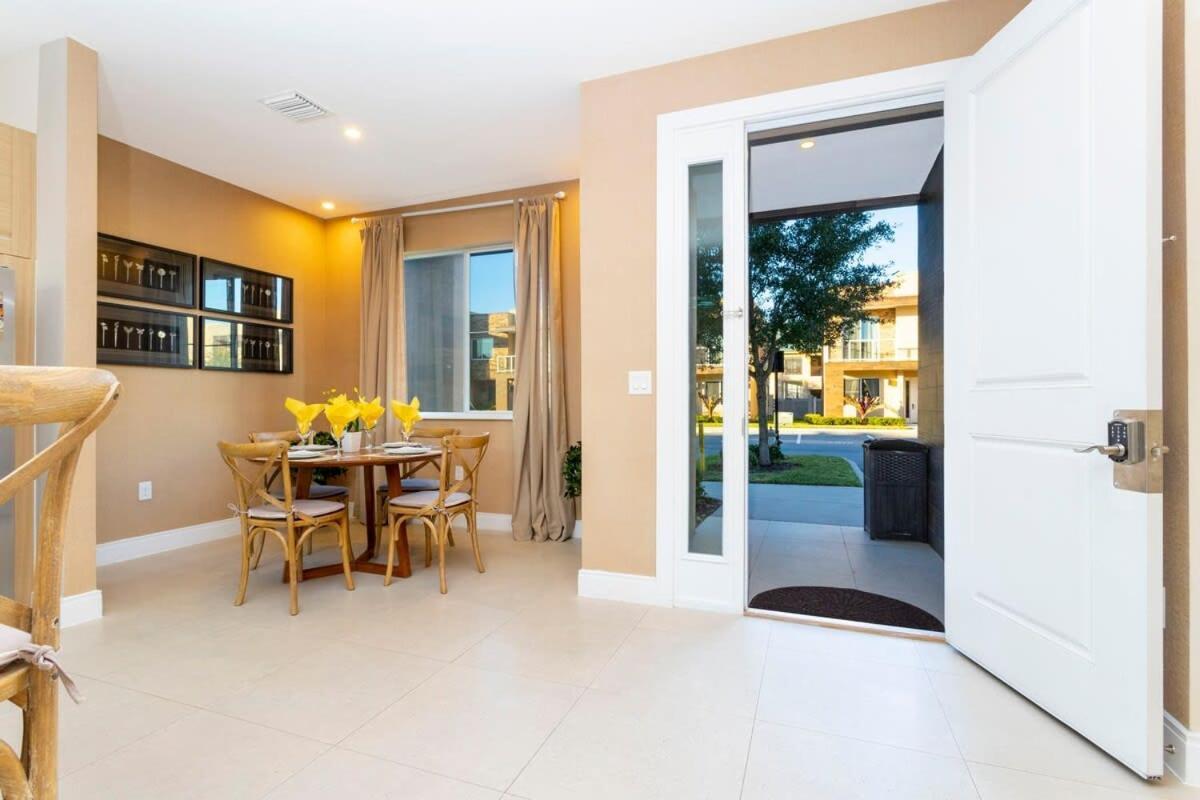 Stunning 4Bd Close To Disney @ Magic Village 7614 Orlando Ngoại thất bức ảnh