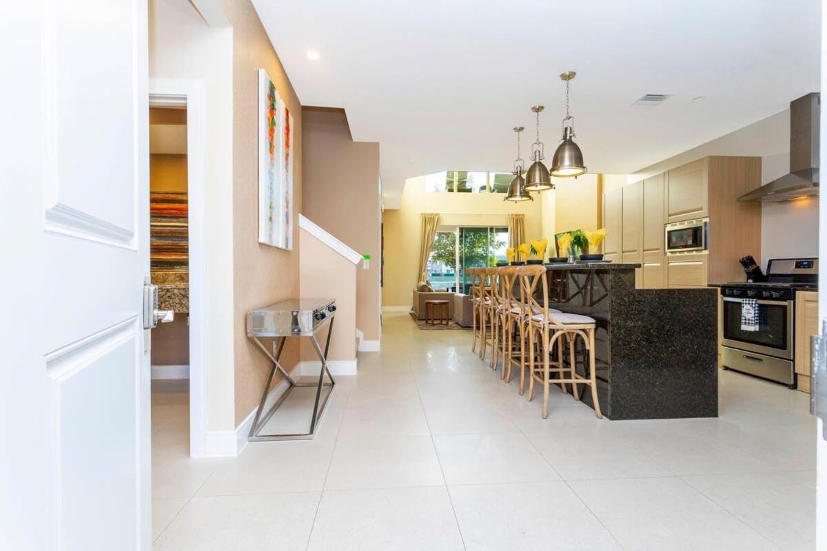 Stunning 4Bd Close To Disney @ Magic Village 7614 Orlando Ngoại thất bức ảnh